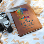 The Story Within - Journal